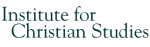 Institute for Christian Studies logo